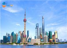 [HCM] Tour Trung Quốc 7N6Đ: Bắc Kinh - Hàng Châu - Ô Trấn - Thượng Hải